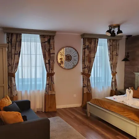Casa Kempel Guest house *