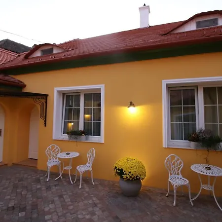 Casa Kempel Sibiu
