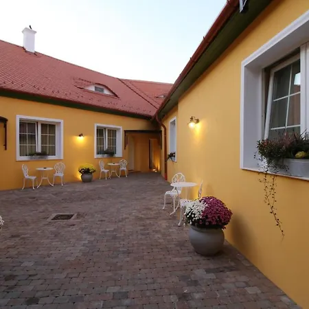Guest house Casa Kempel *