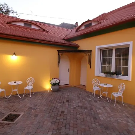 Casa Kempel Guest house *