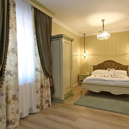 Casa Kempel Guest house Sibiu