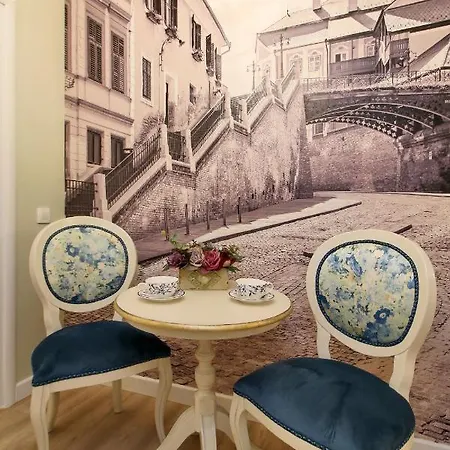 Guest house Casa Kempel Sibiu