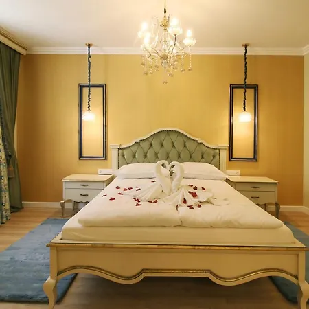 Casa Kempel Guest house *