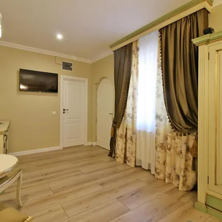 Casa Kempel Guest house *
