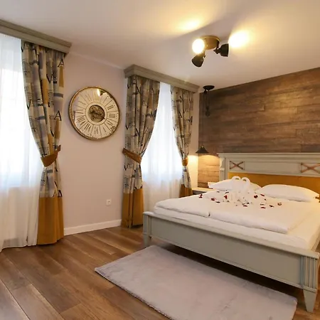 Casa Kempel * Sibiu