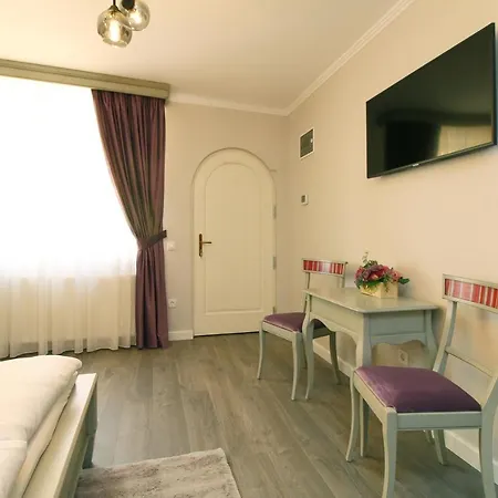Guest house Casa Kempel *