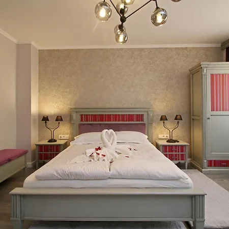 Guest house Casa Kempel