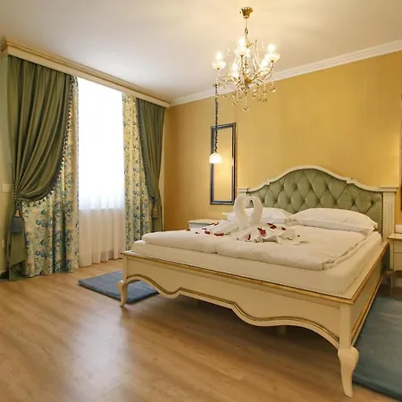Guest house Casa Kempel