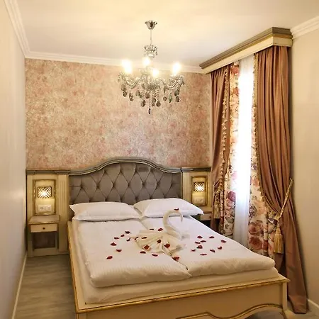 Guest house Casa Kempel Sibiu