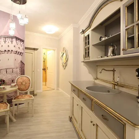 Casa Kempel Guest house