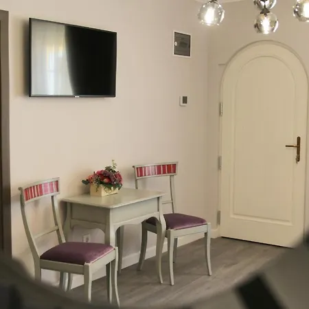 Guest house Casa Kempel Sibiu
