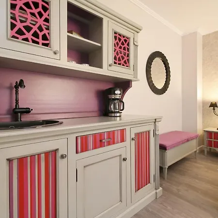 Casa Kempel Guest house