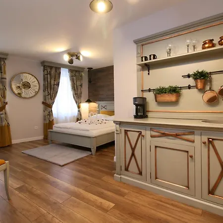 Casa Kempel Guest house *