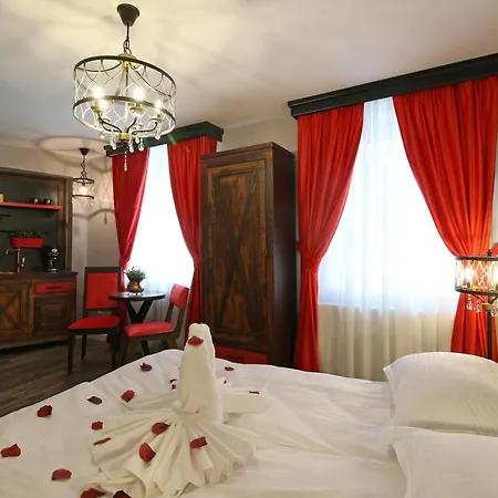 Guest house Casa Kempel