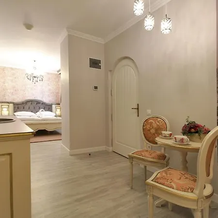 Guest house Casa Kempel *