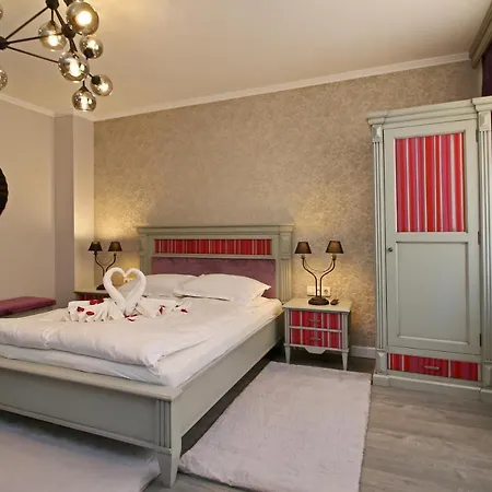 Casa Kempel Guest house Sibiu